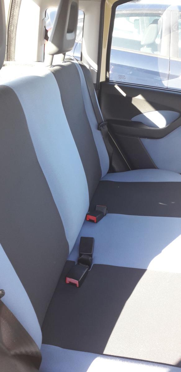 FIAT - Panda - 1.2 Emotion