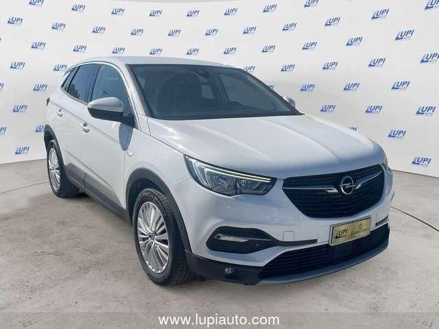 Opel Grandland X X 1.5 ecotec Innovation s&s 130cv at6