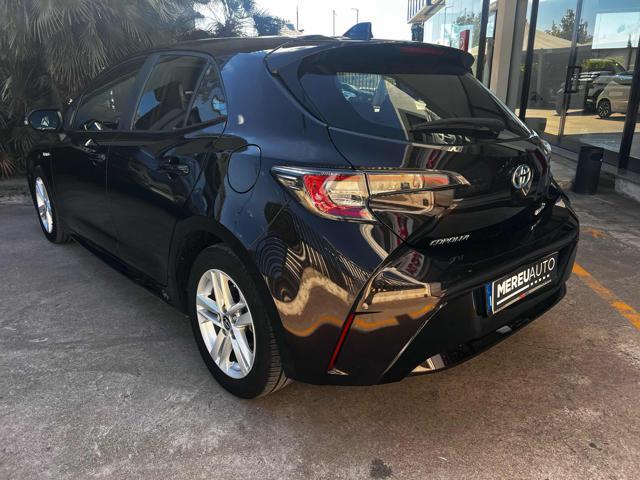 TOYOTA Corolla 1.8 Hybrid Active
