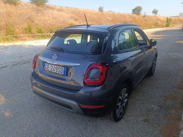 FIAT 500X 1.6 MultiJet 130 CV Cross