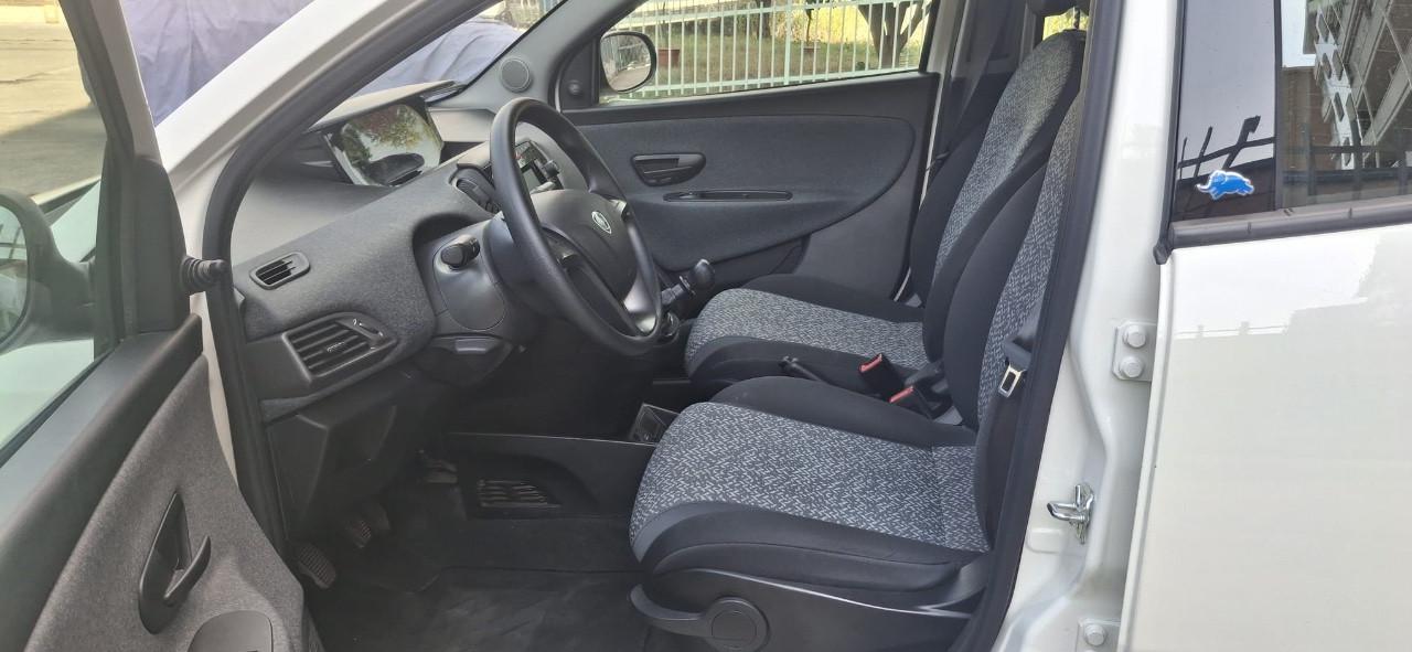Lancia Ypsilon 1.2 Elefantino Blu s&s 69cv