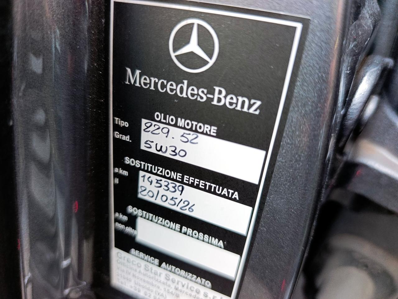 Mercedes-benz A 180 Automatic Sport