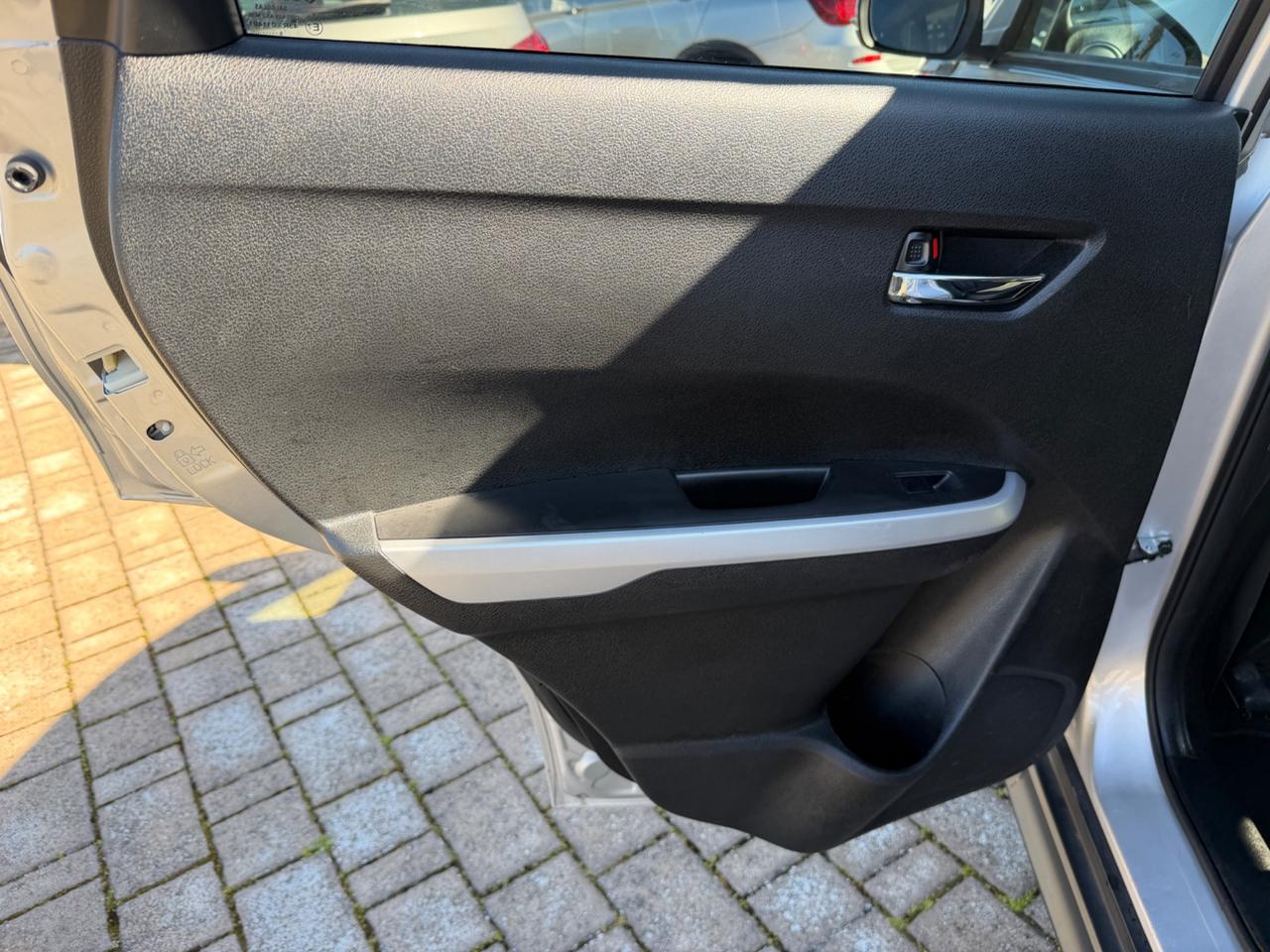 Suzuki Vitara 1.6 DDiS 4WD AllGrip DCT V-Top