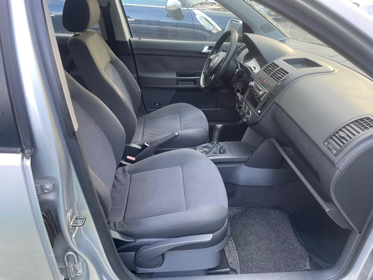 Volkswagen Polo 1.2 12V 5p. Trendline