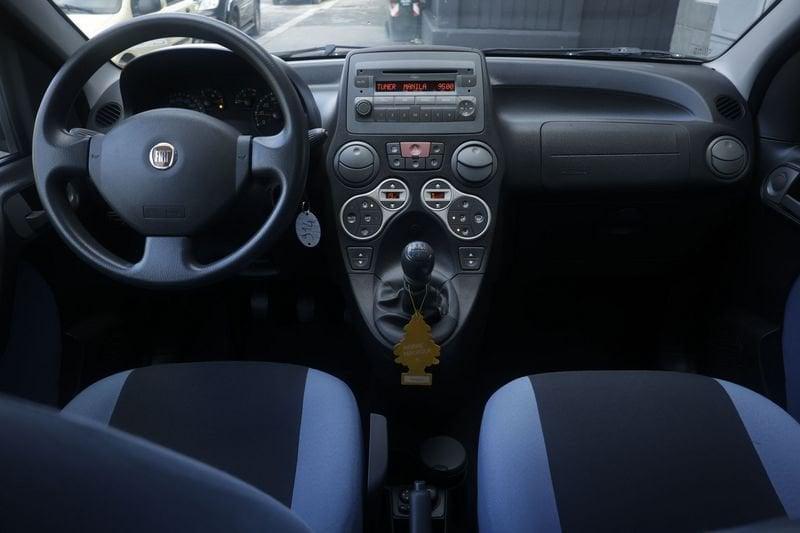 FIAT Panda Panda 1.2 Dynamic GPL