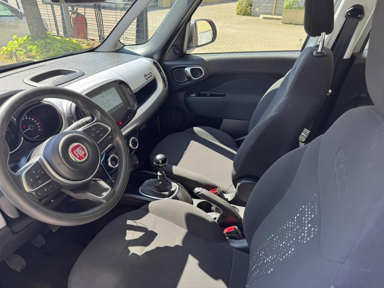 Fiat 500L 1.3 Multijet 95 CV Connect