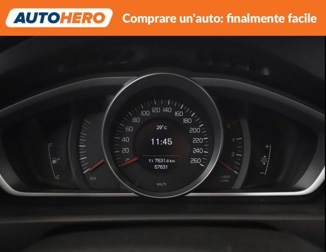 VOLVO V40 D2 Kinetic
