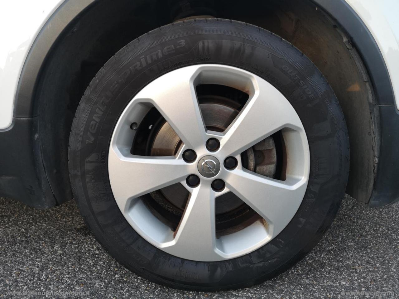 OPEL Mokka 1.6 Ecotec 115 CV 4x2 S&S Cosmo OFFERTA PROMO WEB
