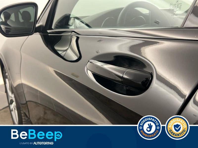 Mercedes-Benz GLC 250D PREMIUM 4MATIC AUTO