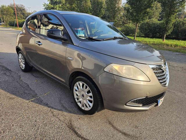 LANCIA Ypsilon 1.2 69 CV 5 porte S&S