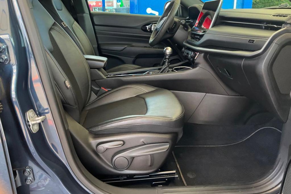 JEEP Compass 1.6 Mjt II 2WD 80Â° Anniversario N1 AUTOCARRO