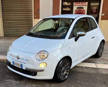 Fiat 500 1.2 Sport