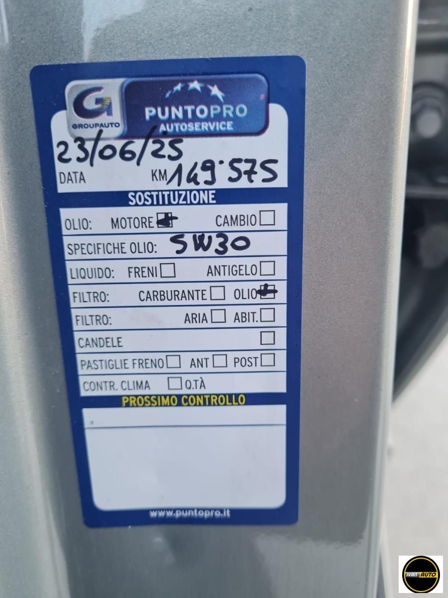 TOYOTA Avensis Benzina