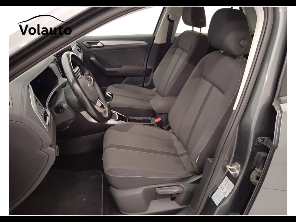 VOLKSWAGEN T-Roc 2022 - T-Roc 2.0 tdi Life 115cv