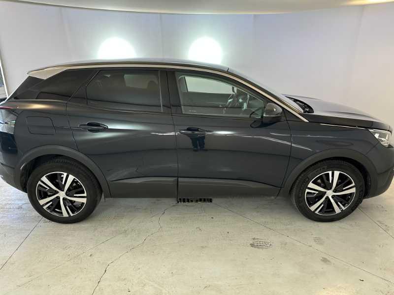PEUGEOT 3008 II 2021 - 3008 1.2 puretech t Allure Pack s&s 130cv eat8