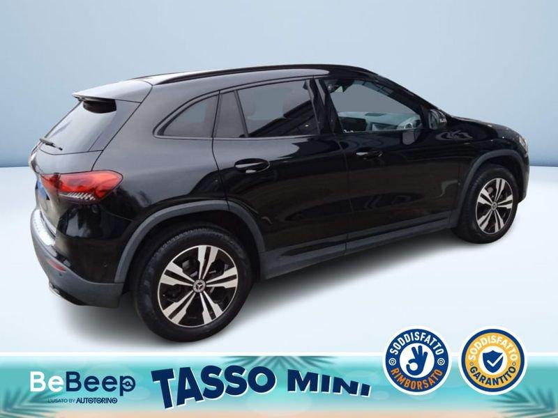 Mercedes-Benz GLA 200 D SPORT PLUS AUTO