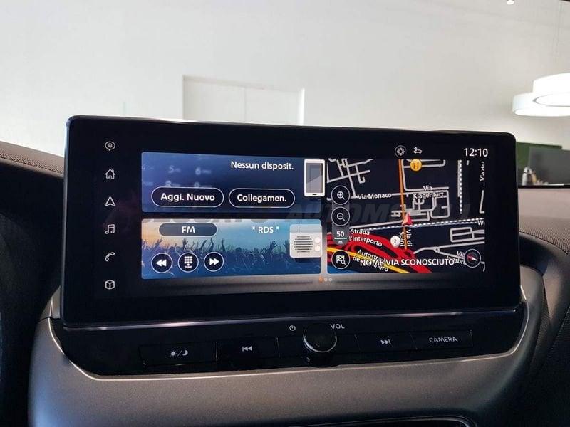 Nissan Juke Juke 1.0 dig-t N-Connecta 114cv