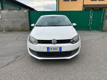 Volkswagen Polo 1.2 TDI NEOPATENTATI