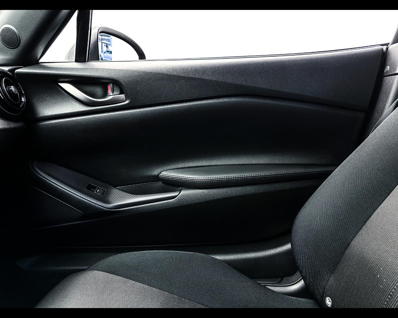 MAZDA MX-5 4ª serie - Mazda MX-5 1.5 Prime-Line