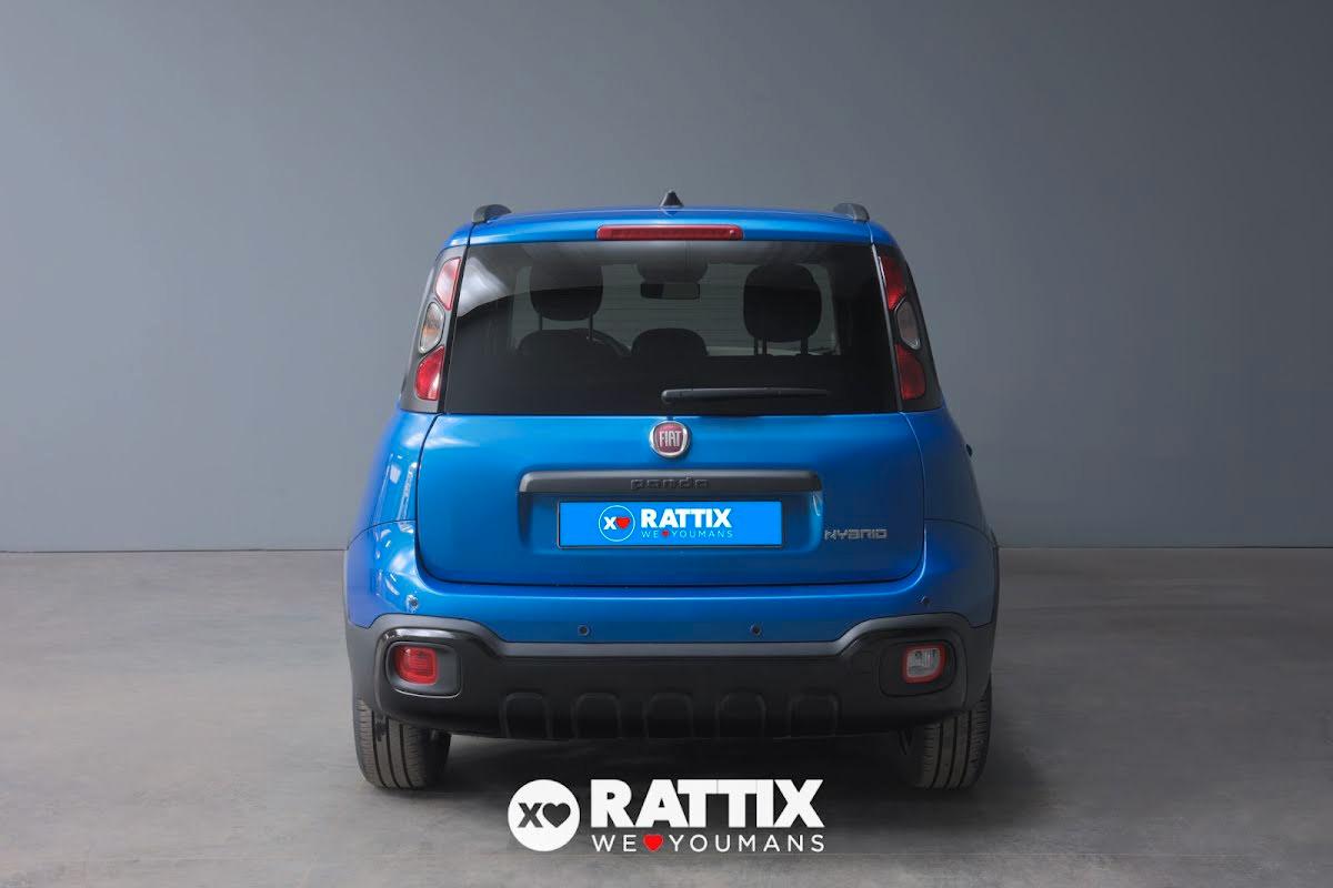 Fiat Panda Pandina 1.0 firefly hybrid 70CV Cross