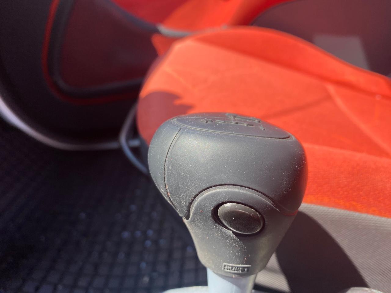 Smart ForTwo 700 coupé pure (45 kW)