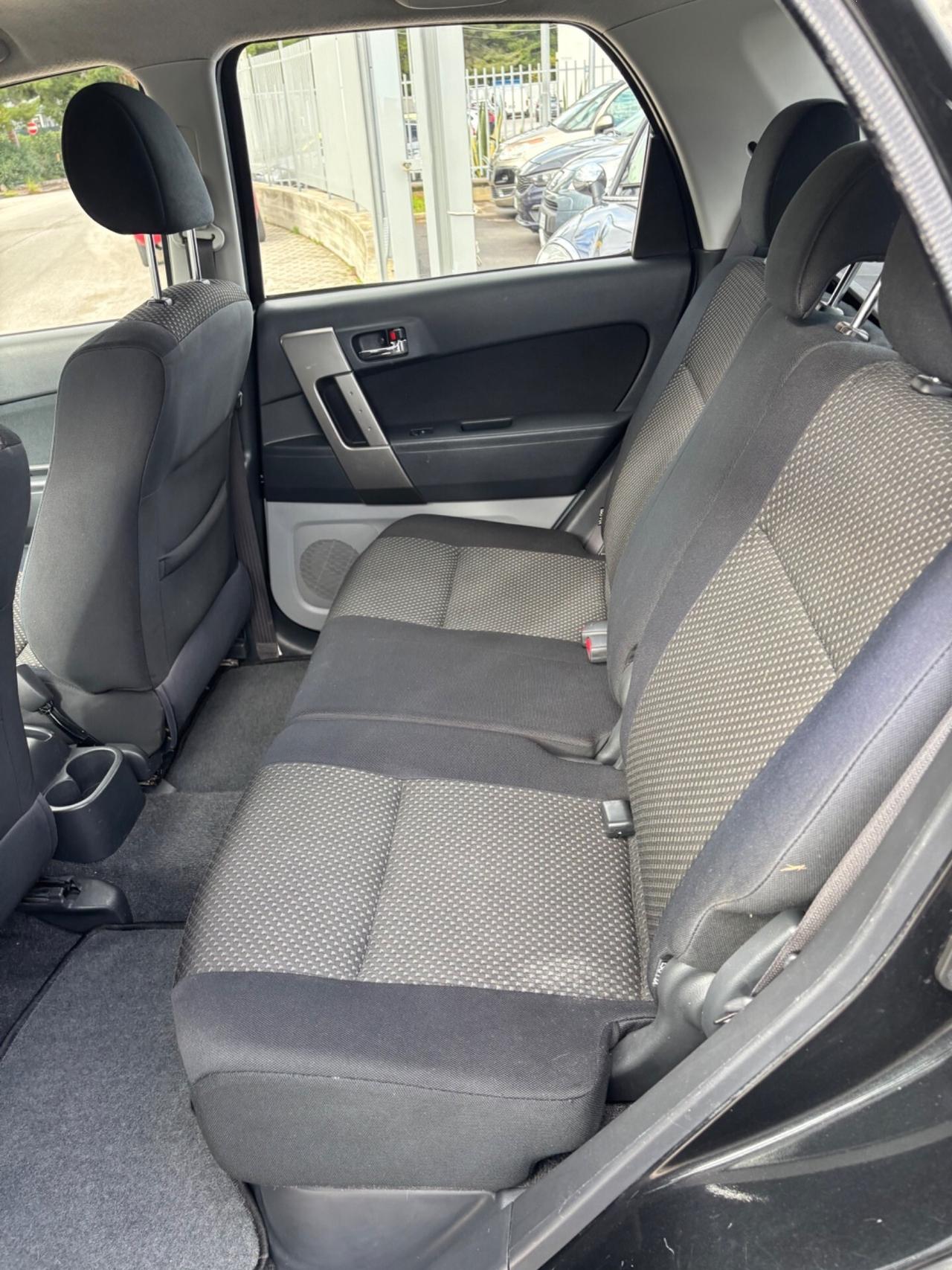 Daihatsu Terios 1.3 4WD B You