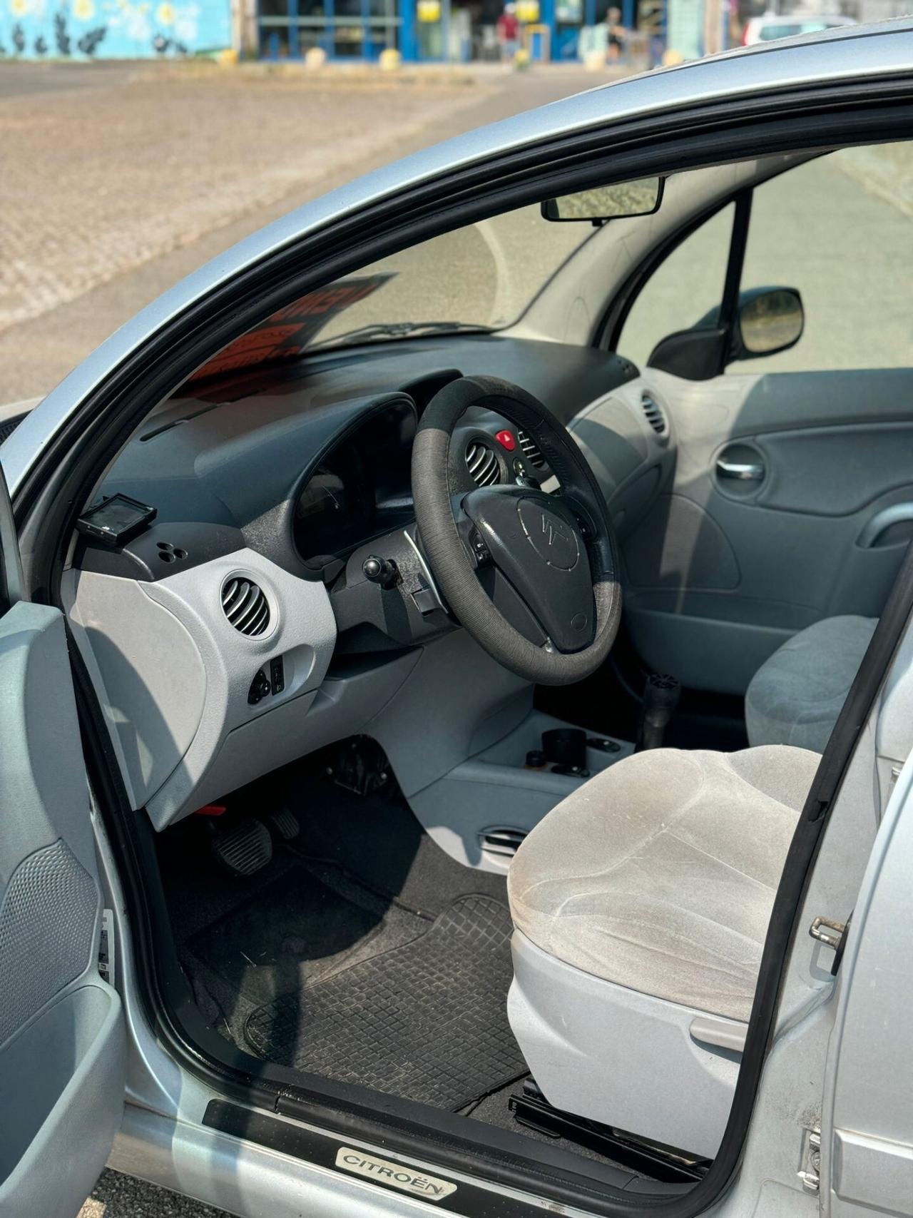 Citroen C3 1.4 HDi 70CV Classique