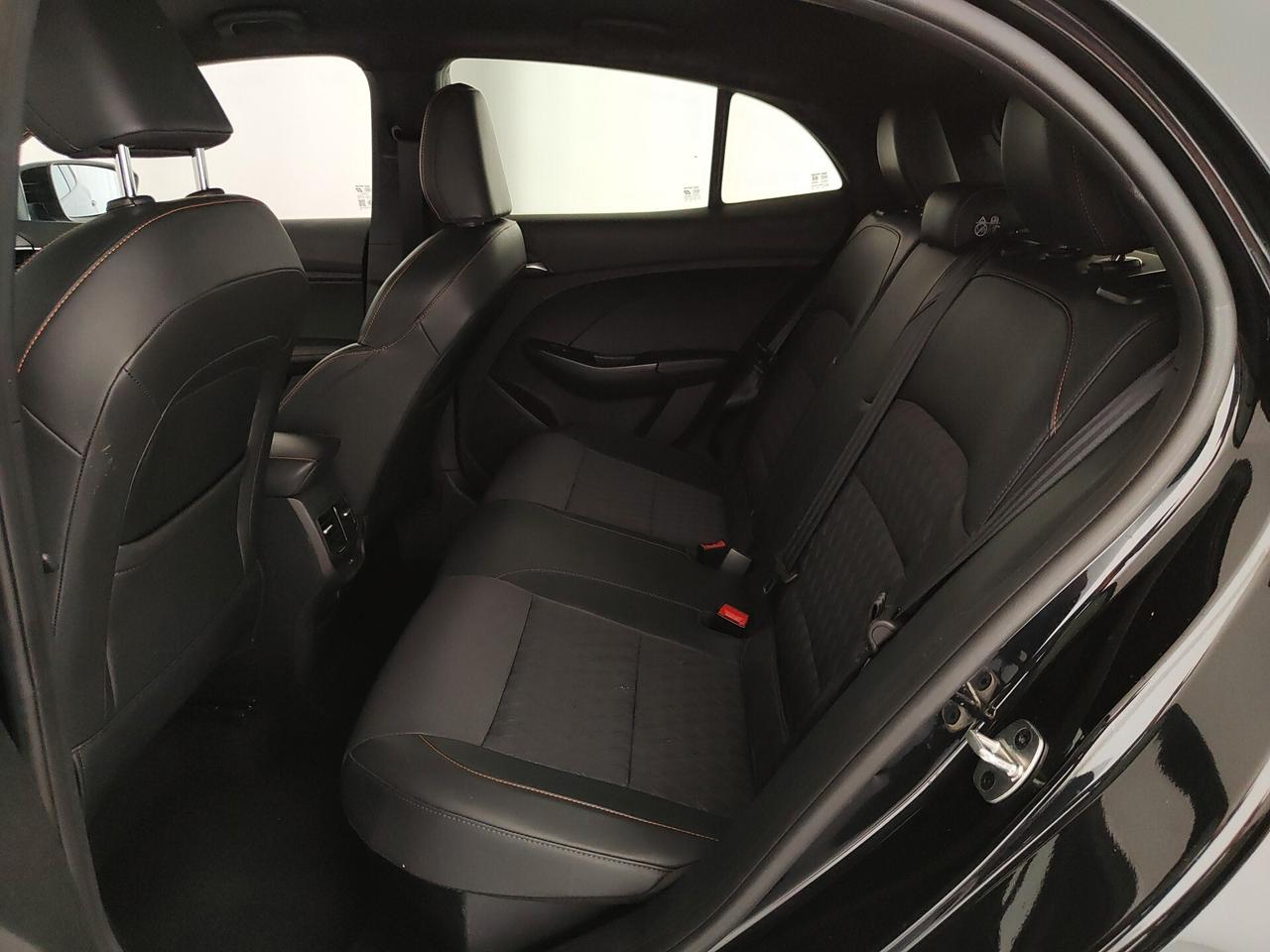 Mg MG3 1.5 Hybrid+ Luxury