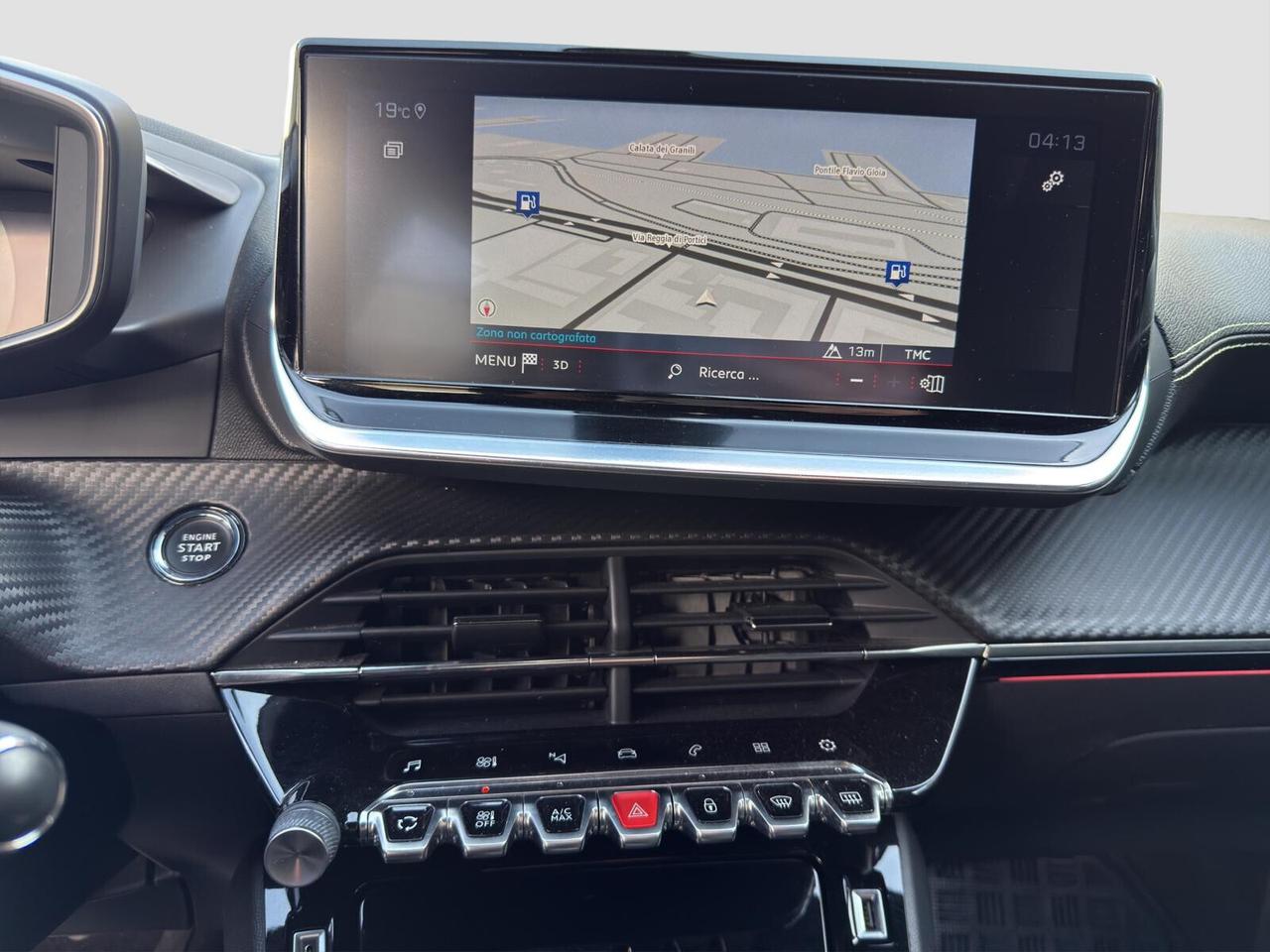 Peugeot 2008 1.5 bluehdi 130cv GT Line automatica 2020