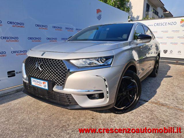 DS AUTOMOBILES DS 7 Crossback BlueHDi 130 aut. - 25.000 KM - MINI RATA 4 ANNI