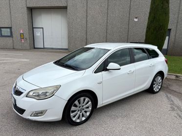 Opel Astra 1.7 CDTI 125CV Sports Tourer