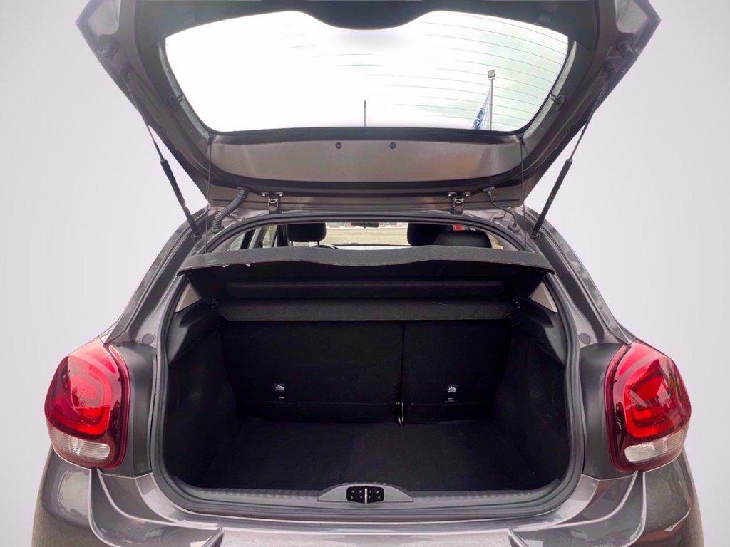 CITROEN C3 1.5 bluehdi Shine s&s 100cv 6m del 2022