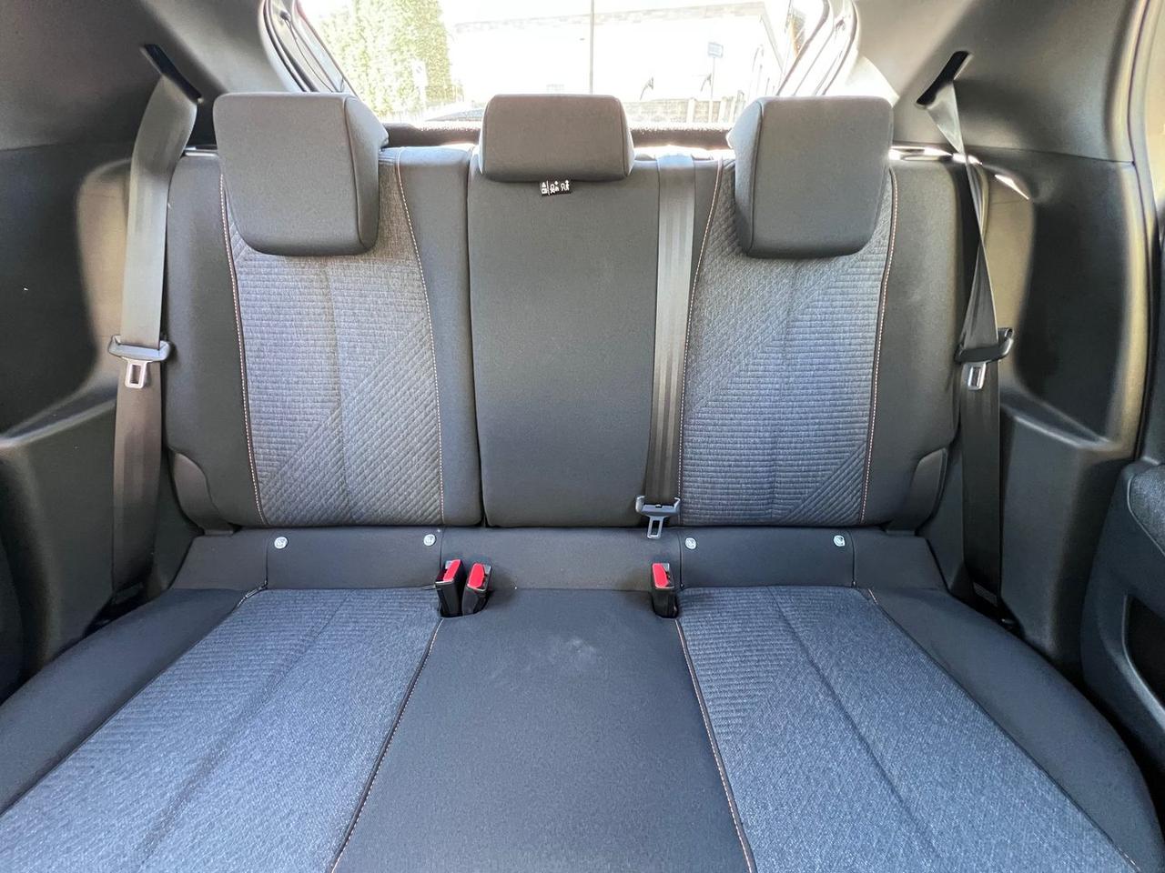 Peugeot 208 1.2 PureTech 75 Style #10280