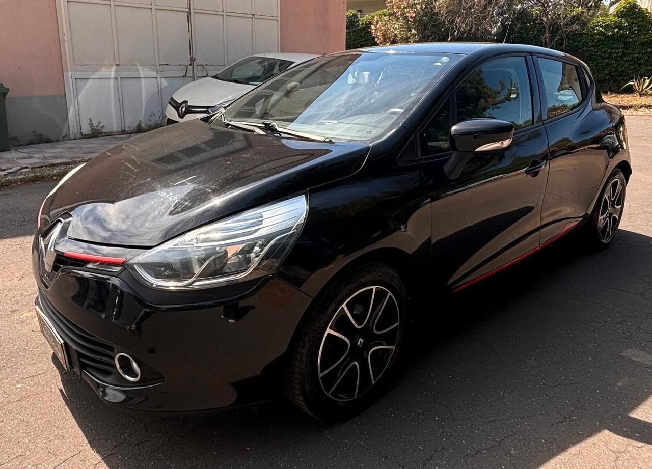 Renault Clio 1.5 dCi 8V 75CV 5 porte Live