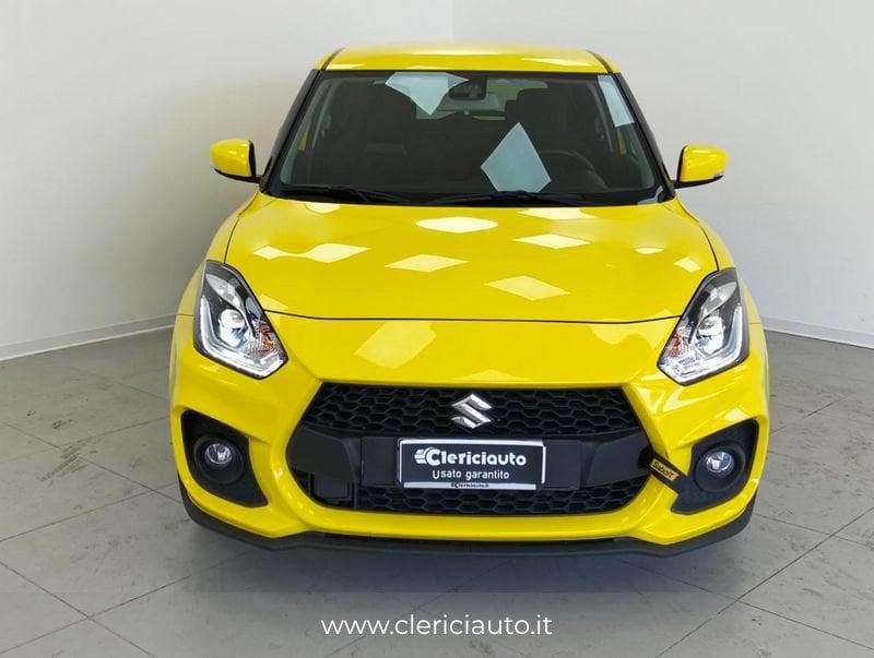 Suzuki Swift Sport 1.4 Sport