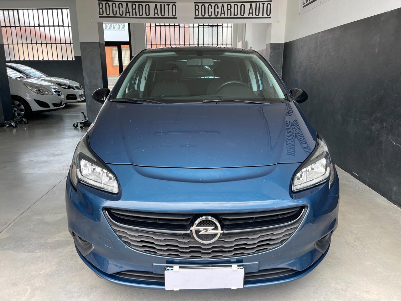 Opel Corsa 1.3 CDTI ecoFLEX 95CV Start&Stop 5 porte Advance