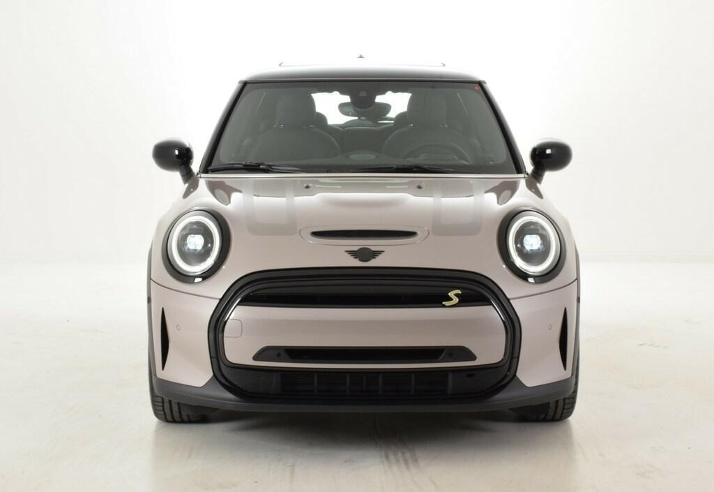 Mini Mini 3 Porte Full Electric Cooper SE Electric Auto