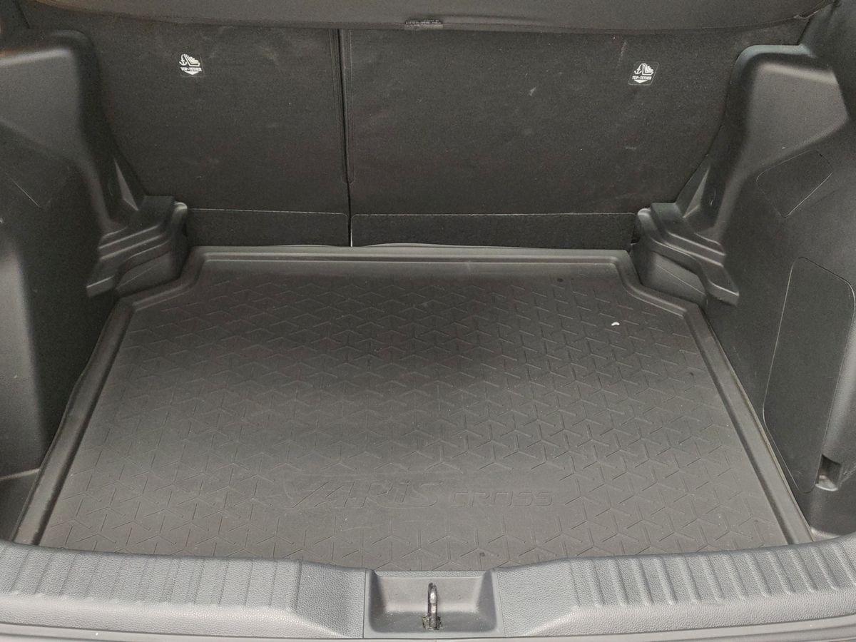 TOYOTA Yaris Cross - Yaris Cross 1.5 Hybrid 5p. E-CVT Active