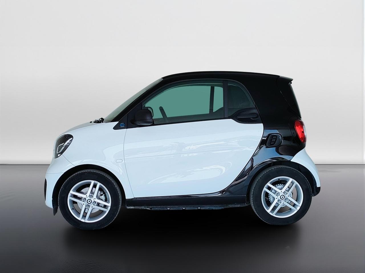 SMART Fortwo III 2020 - Fortwo eq Pure 4,6kW