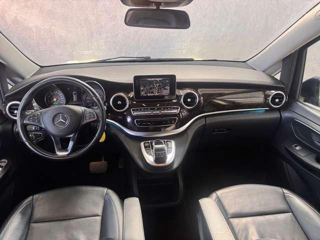 Mercedes-Benz V V 250 LONG VERSIONE LUNGA + IVA