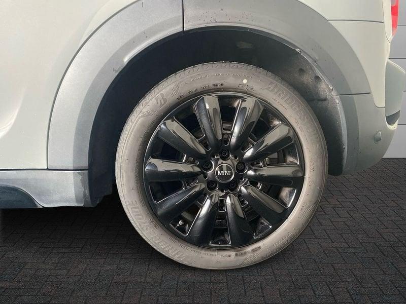 MINI Mini Countryman F60 Mini 2.0 Cooper D Countryman