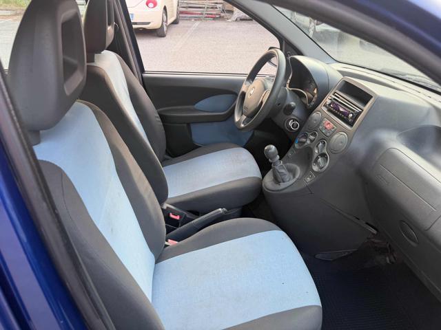 FIAT Panda 1.2 Alessi senza nessun lavoro da fare
