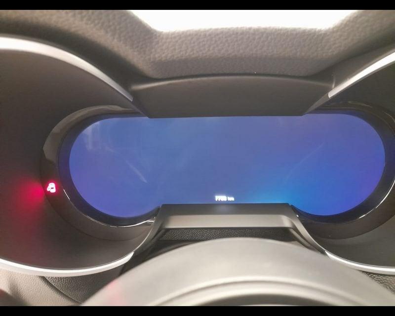 Alfa Romeo Stelvio 2023 2.2 t Veloce Q4 210cv auto