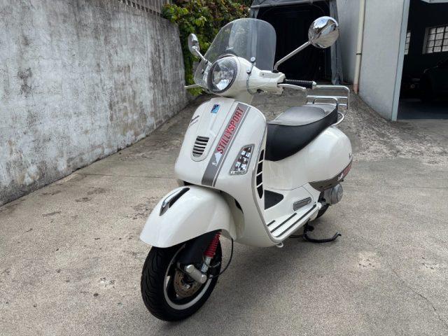 PIAGGIO Vespa GTS 300 Super gts 300 super