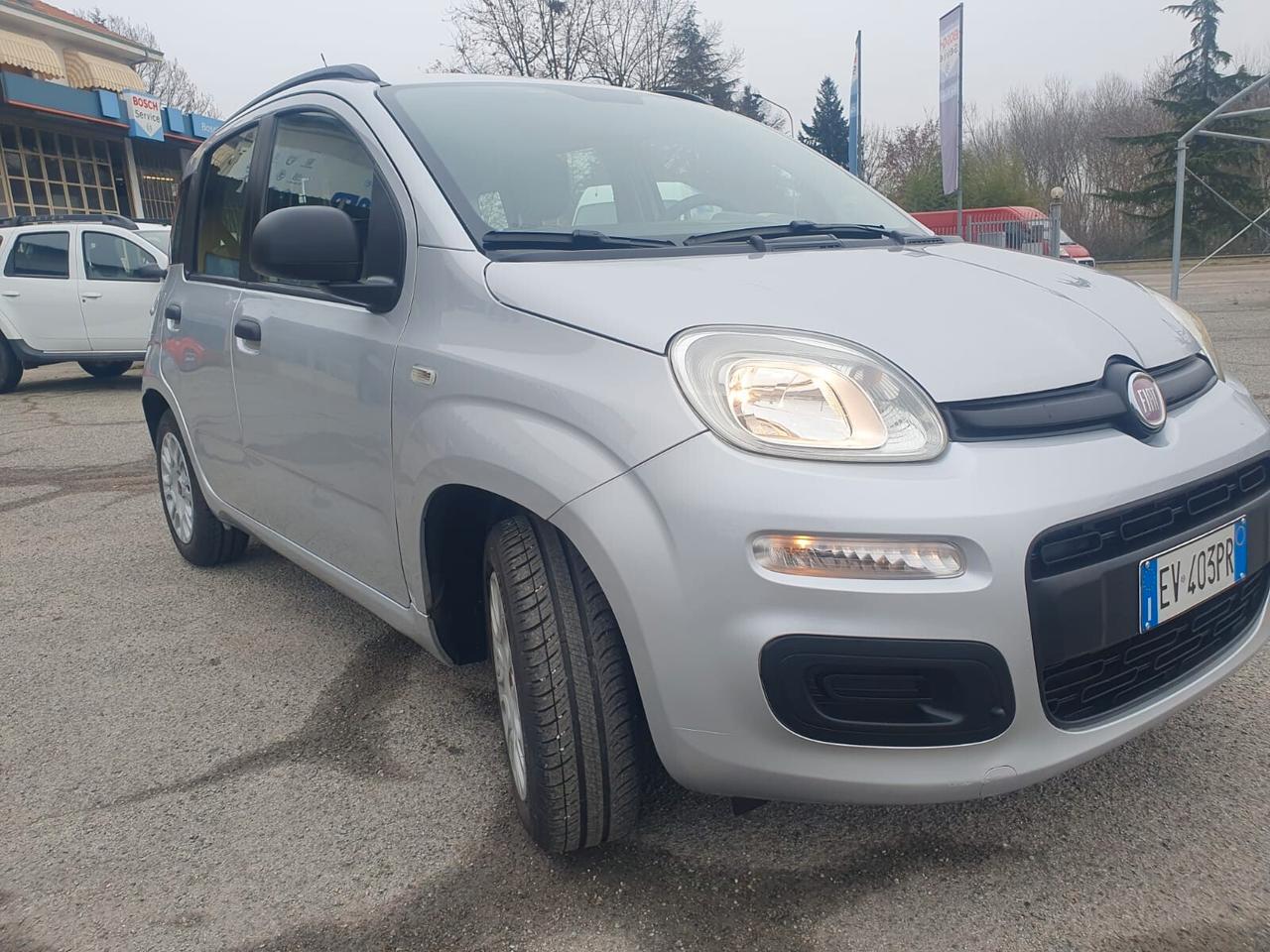 Fiat Panda 1.2 EasyPower Easy