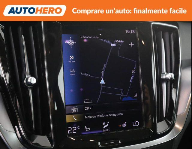VOLVO V60 B3 Geartronic Momentum Business