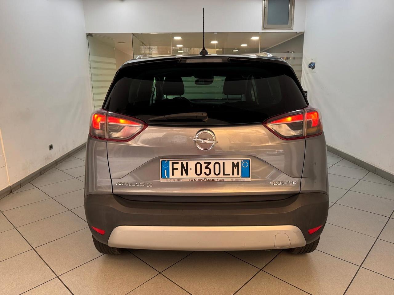 Opel Crossland X 1.6 Diesel 99/CV Start&Stop Innovation