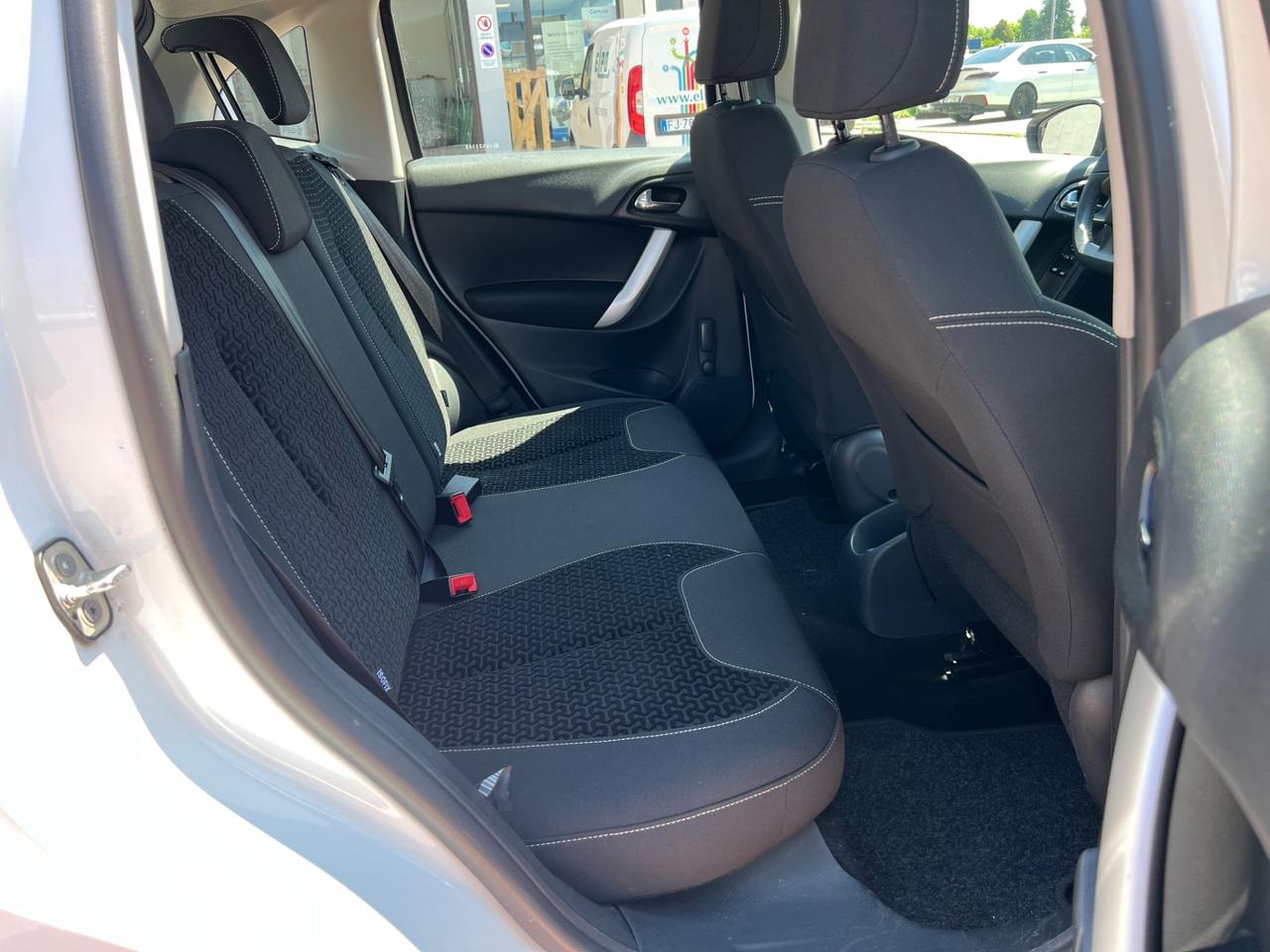 Citroen C3 1.1 Business