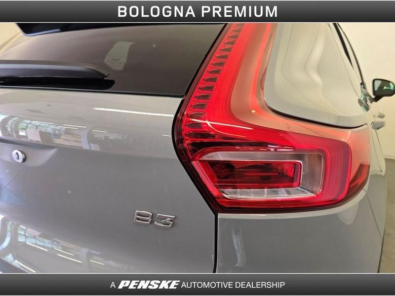 Volvo XC40 B3 automatico Core
