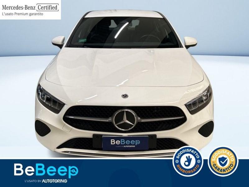 Mercedes-Benz Classe A A 250 E PHEV PROGRESSIVE ADVANCED AUTO